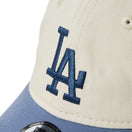キッズ My 1st 9TWENTY 2-Tone ロサンゼルス・ドジャース ストーン/スレート | NEW ERA ニューエラ公式オンラインストア