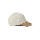 キッズ My 1st 9TWENTY 2-Tone ストーン/カーキ | NEW ERA ニューエラ公式オンラインストア