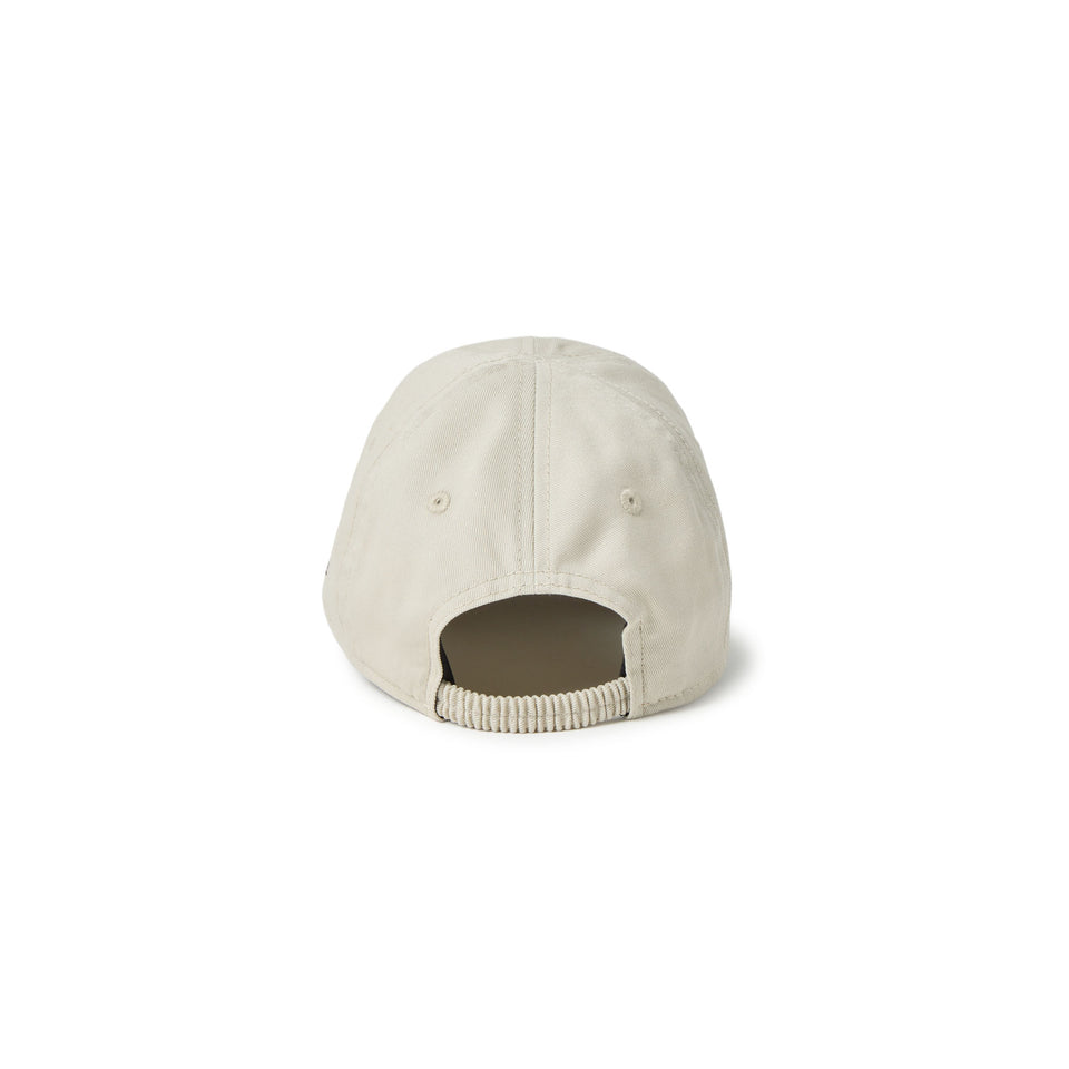 キッズ My 1st 9TWENTY 2-Tone ストーン/カーキ | NEW ERA ニューエラ公式オンラインストア