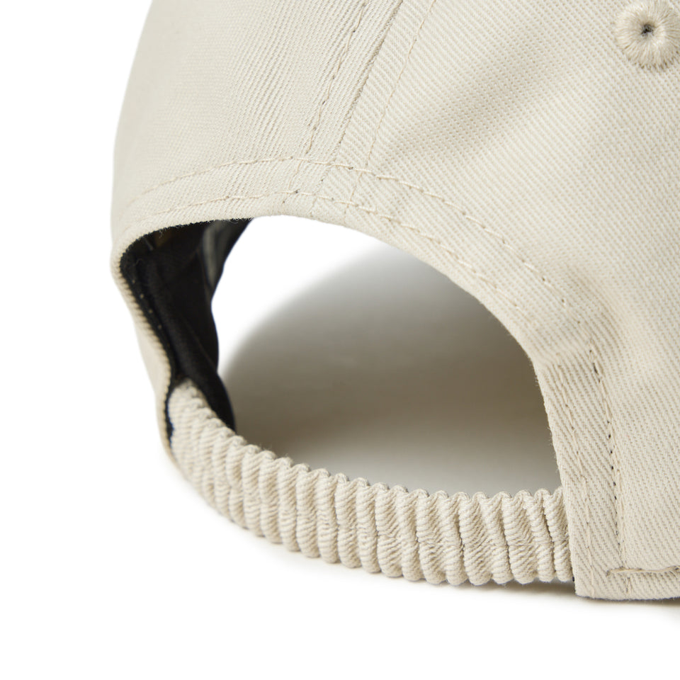 キッズ My 1st 9TWENTY 2-Tone ストーン/カーキ | NEW ERA ニューエラ公式オンラインストア