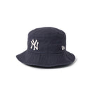 キッズ Kid's バケット01 ニューヨーク・ヤンキース ネイビー | NEW ERA ニューエラ公式オンラインストア
