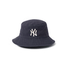 キッズ Kid's バケット01 ニューヨーク・ヤンキース ネイビー | NEW ERA ニューエラ公式オンラインストア