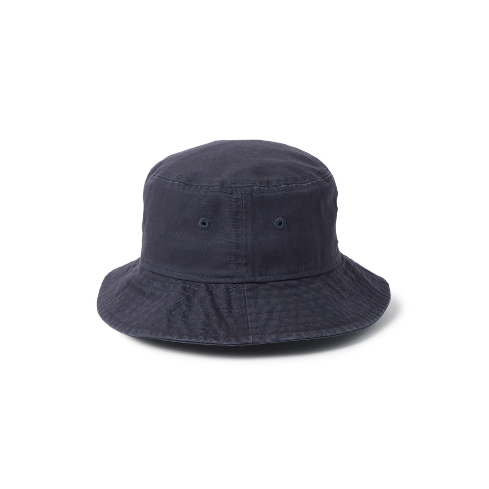 キッズ Kid's バケット01 ニューヨーク・ヤンキース ネイビー | NEW ERA ニューエラ公式オンラインストア