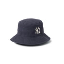 キッズ Kid's バケット01 ニューヨーク・ヤンキース ネイビー | NEW ERA ニューエラ公式オンラインストア