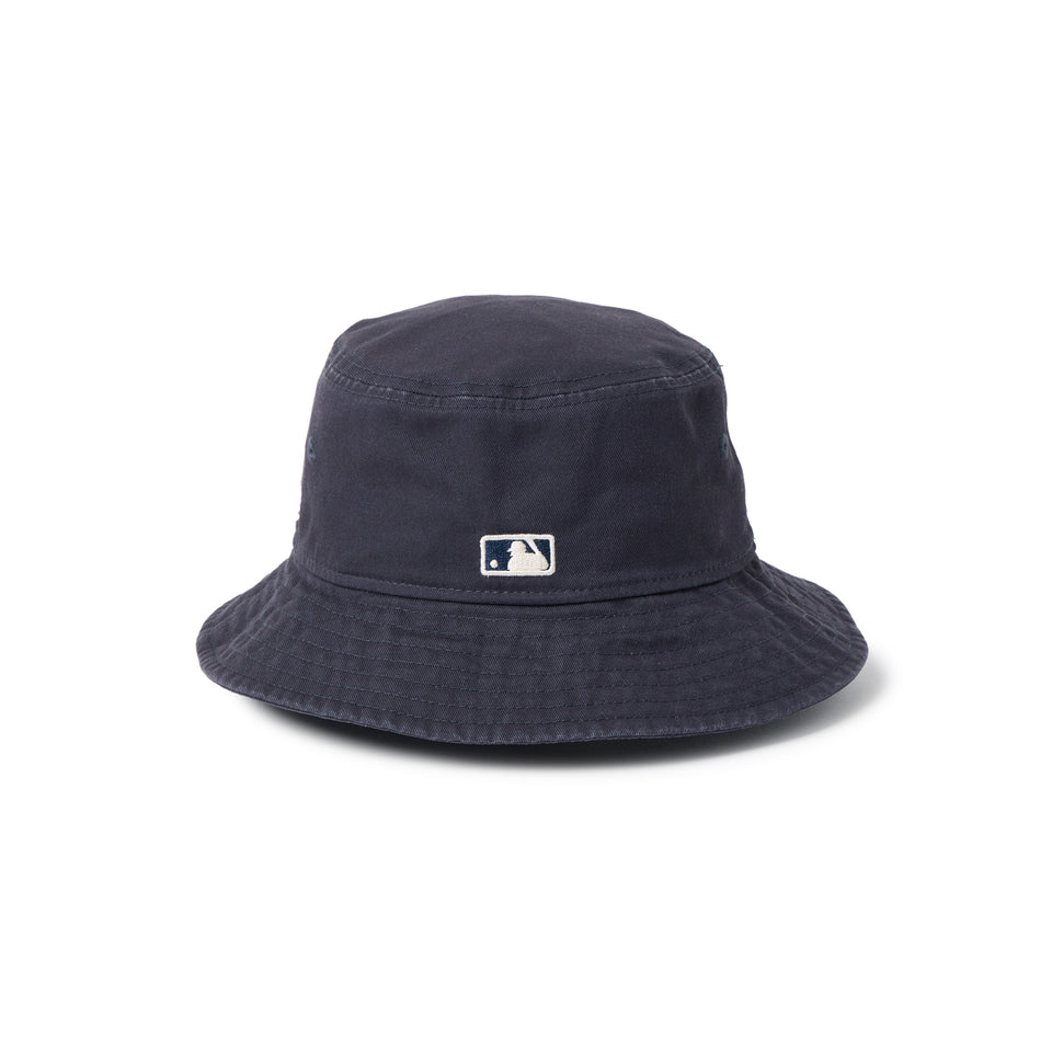 キッズ Kid's バケット01 ニューヨーク・ヤンキース ネイビー | NEW ERA ニューエラ公式オンラインストア