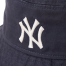 キッズ Kid's バケット01 ニューヨーク・ヤンキース ネイビー | NEW ERA ニューエラ公式オンラインストア