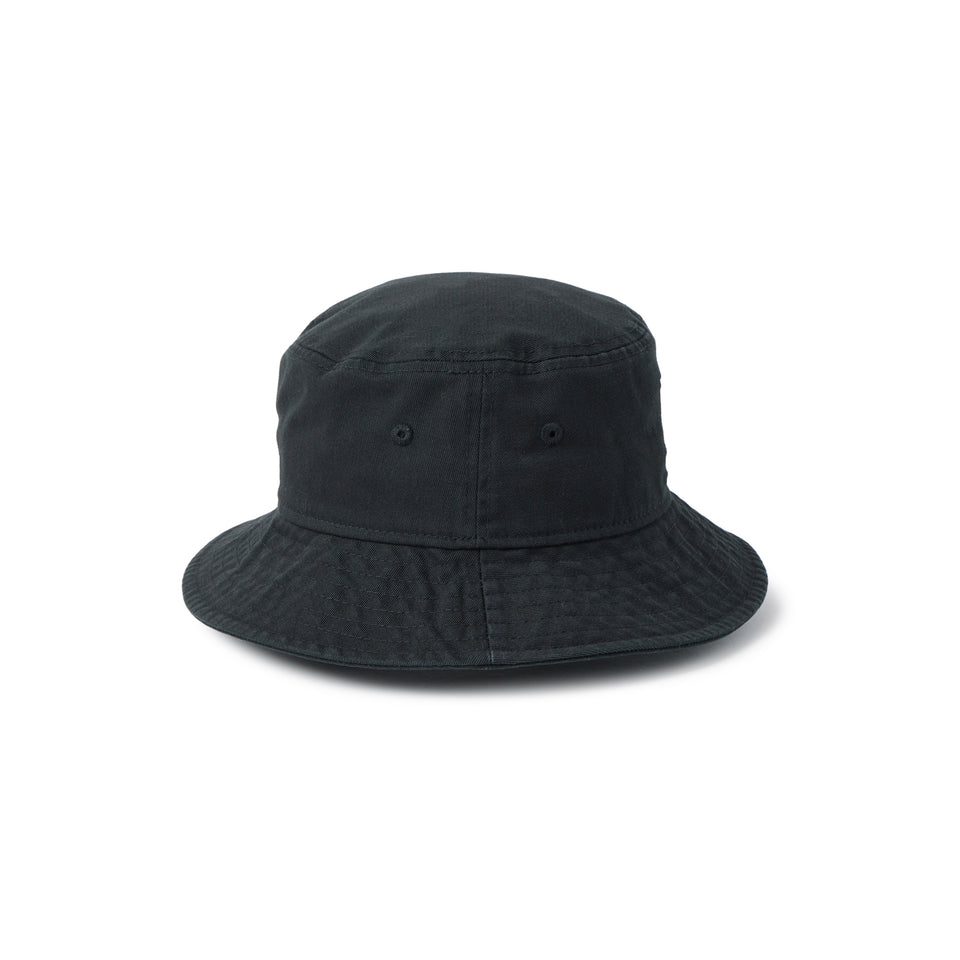 キッズ Kid's バケット01 ロサンゼルス・ドジャース ブラック | NEW ERA ニューエラ公式オンラインストア