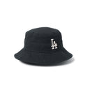 キッズ Kid's バケット01 ロサンゼルス・ドジャース ブラック | NEW ERA ニューエラ公式オンラインストア