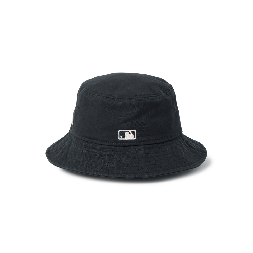 キッズ Kid's バケット01 ロサンゼルス・ドジャース ブラック | NEW ERA ニューエラ公式オンラインストア