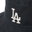 キッズ Kid's バケット01 ロサンゼルス・ドジャース ブラック | NEW ERA ニューエラ公式オンラインストア