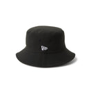 キッズ Kid's バケット01 Stretch Big Script ブラック | NEW ERA ニューエラ公式オンラインストア
