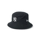 キッズ Kid's バケット01 MLB ニューヨーク・ヤンキース ブラック | NEW ERA ニューエラ公式オンラインストア