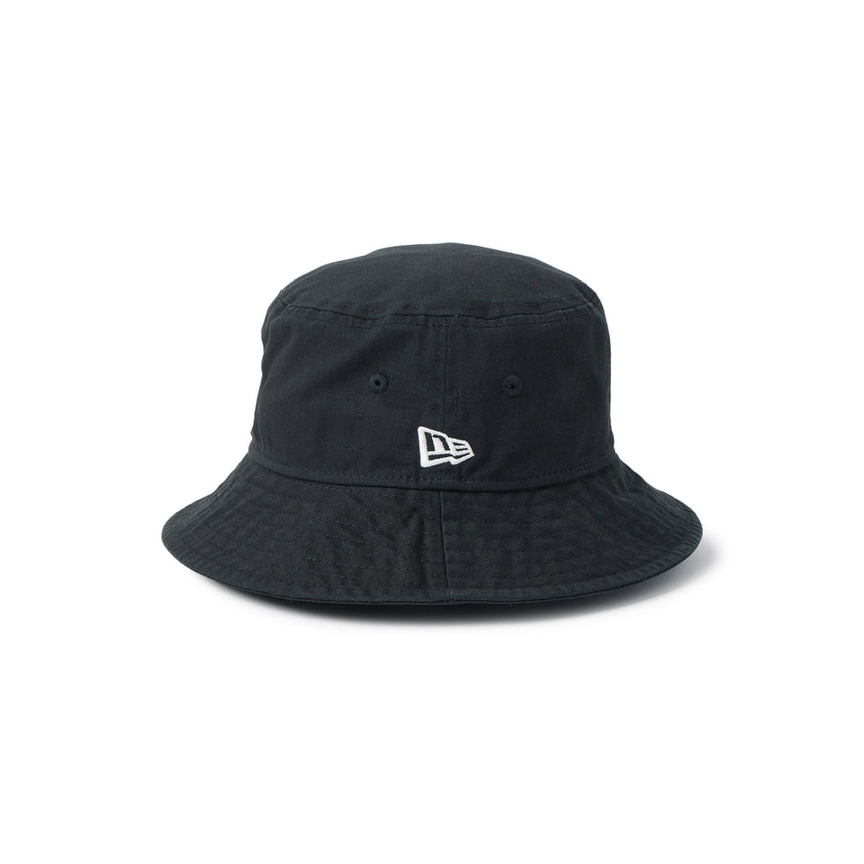 キッズ Kid's バケット01 MLB ニューヨーク・ヤンキース ブラック | NEW ERA ニューエラ公式オンラインストア