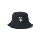 キッズ Kid's バケット01 MLB ニューヨーク・ヤンキース ブラック | NEW ERA ニューエラ公式オンラインストア