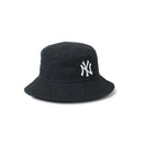 キッズ Kid's バケット01 MLB ニューヨーク・ヤンキース ブラック