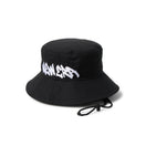 キッズ Kid's アドベンチャーライト Essential Tagging ブラック | NEW ERA ニューエラ公式オンラインストア
