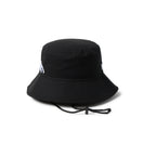 キッズ Kid's アドベンチャーライト Essential Tagging ブラック | NEW ERA ニューエラ公式オンラインストア