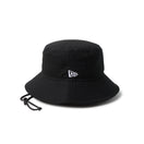 キッズ Kid's アドベンチャーライト Essential Tagging ブラック | NEW ERA ニューエラ公式オンラインストア