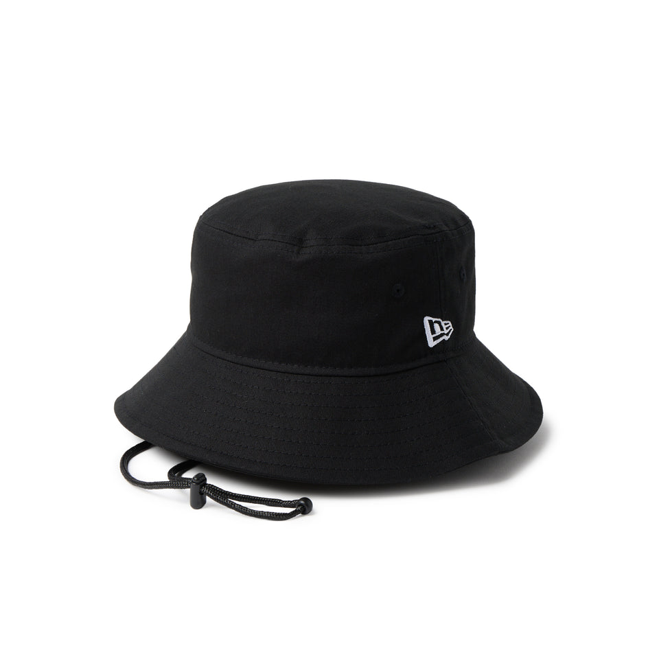 キッズ Kid's アドベンチャーライト Essential Tagging ブラック | NEW ERA ニューエラ公式オンラインストア
