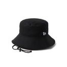 キッズ Kid's アドベンチャーライト Essential Tagging ブラック | NEW ERA ニューエラ公式オンラインストア