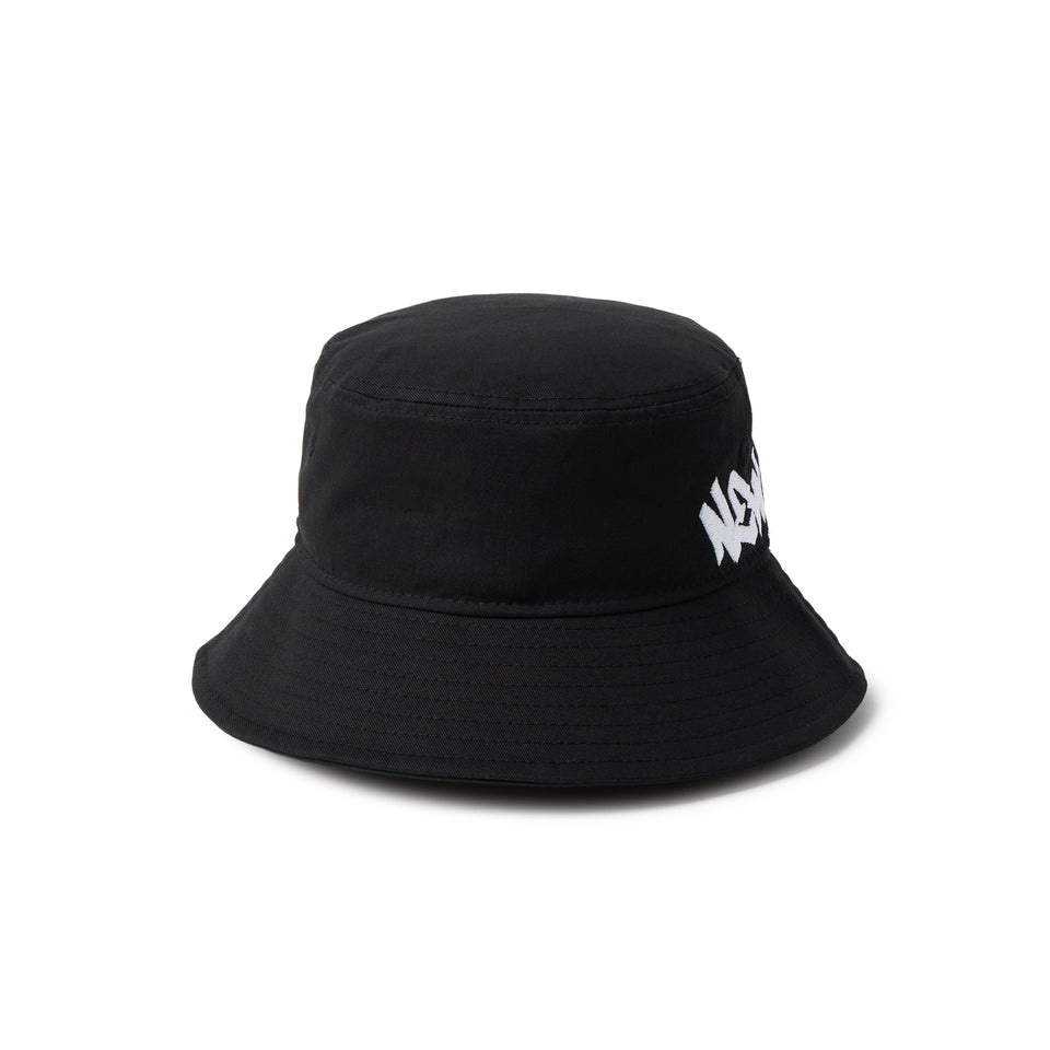 キッズ Kid's アドベンチャーライト Essential Tagging ブラック | NEW ERA ニューエラ公式オンラインストア
