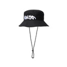 キッズ Kid's アドベンチャーライト Essential Tagging ブラック | NEW ERA ニューエラ公式オンラインストア