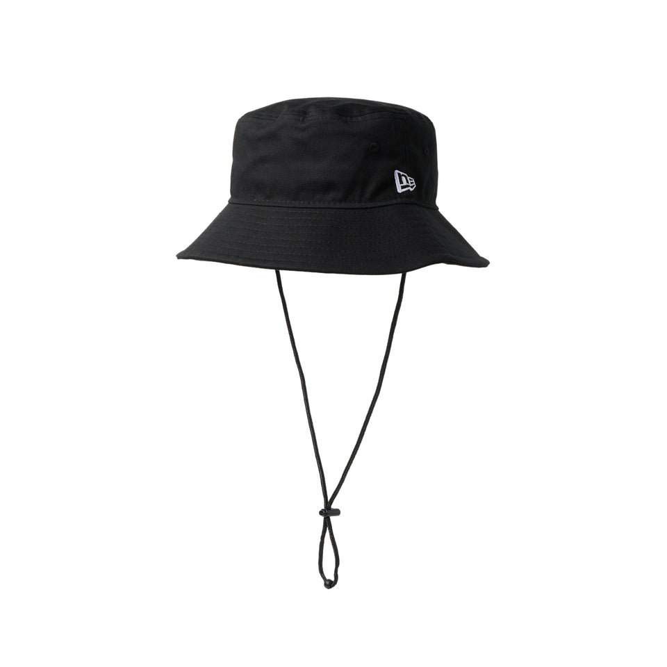 キッズ Kid's アドベンチャーライト Essential Tagging ブラック | NEW ERA ニューエラ公式オンラインストア