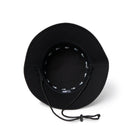 キッズ Kid's アドベンチャーライト Essential Tagging ブラック | NEW ERA ニューエラ公式オンラインストア