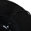 キッズ Kid's アドベンチャーライト Essential Tagging ブラック | NEW ERA ニューエラ公式オンラインストア