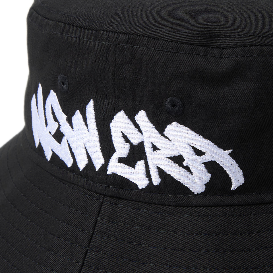 キッズ Kid's アドベンチャーライト Essential Tagging ブラック | NEW ERA ニューエラ公式オンラインストア