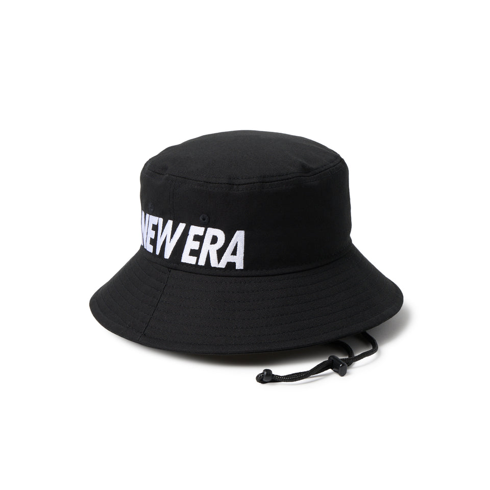 キッズ Kid's アドベンチャーライト Essential ブラック | NEW ERA ニューエラ公式オンラインストア