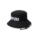 キッズ Kid's アドベンチャーライト Essential ブラック | NEW ERA ニューエラ公式オンラインストア