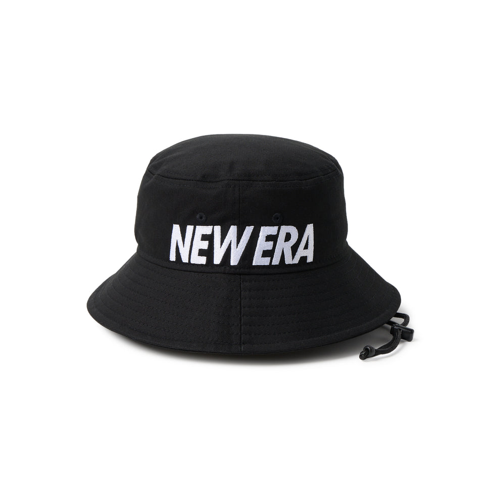 キッズ Kid's アドベンチャーライト Essential ブラック | NEW ERA ニューエラ公式オンラインストア