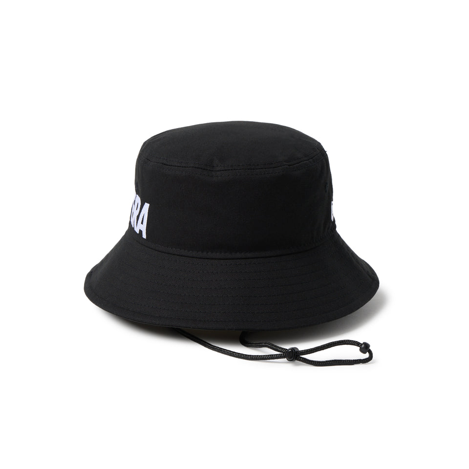 キッズ Kid's アドベンチャーライト Essential ブラック | NEW ERA ニューエラ公式オンラインストア