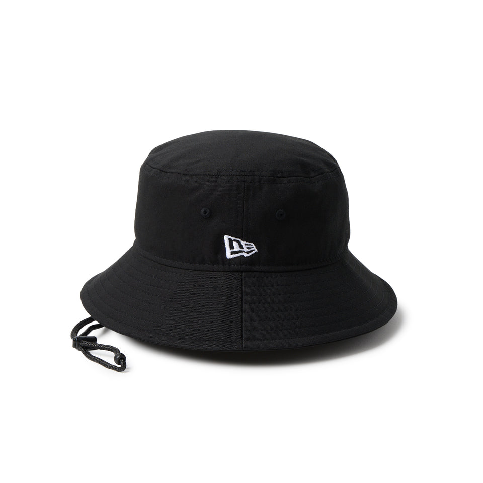 キッズ Kid's アドベンチャーライト Essential ブラック | NEW ERA ニューエラ公式オンラインストア