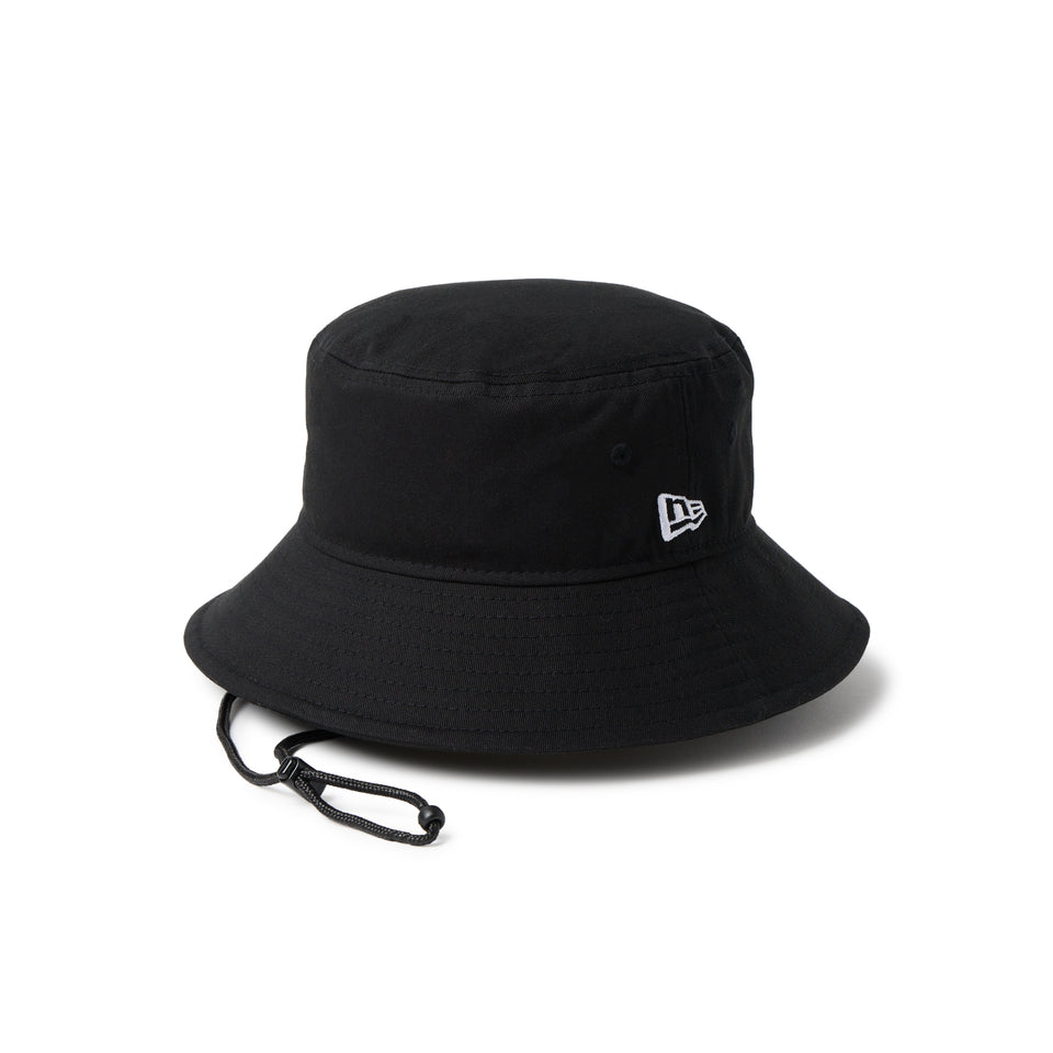 キッズ Kid's アドベンチャーライト Essential ブラック | NEW ERA ニューエラ公式オンラインストア