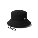 キッズ Kid's アドベンチャーライト Essential ブラック | NEW ERA ニューエラ公式オンラインストア