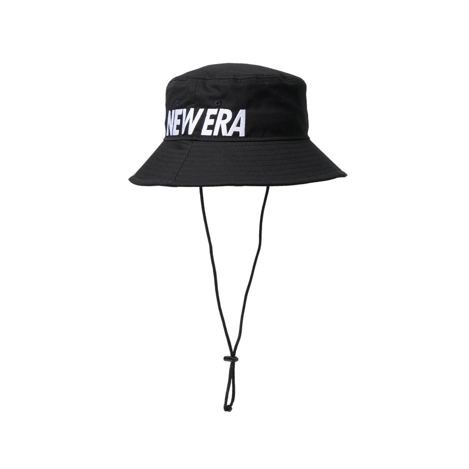 キッズ Kid's アドベンチャーライト Essential ブラック | NEW ERA ニューエラ公式オンラインストア