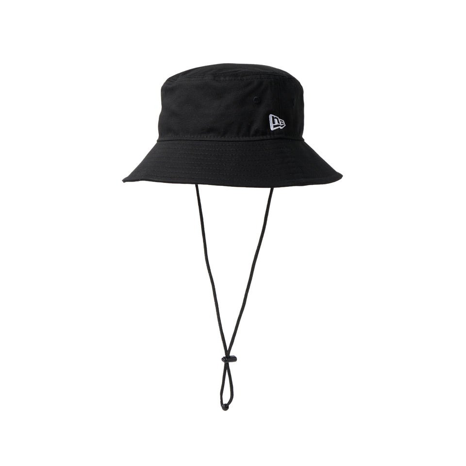 キッズ Kid's アドベンチャーライト Essential ブラック | NEW ERA ニューエラ公式オンラインストア