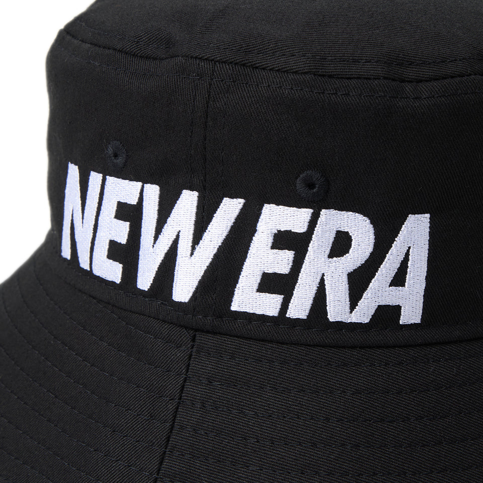 キッズ Kid's アドベンチャーライト Essential ブラック | NEW ERA ニューエラ公式オンラインストア