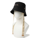 バケット01 Sailor Brim ロゴテープ ブラック | ゴルフ | NEW ERA ニューエラ公式オンラインストア