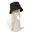 バケット01 Sailor Brim ロゴテープ ブラック | ゴルフ | NEW ERA ニューエラ公式オンラインストア
