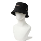 バケット01 Sailor Brim ロゴテープ ブラック | ゴルフ | NEW ERA ニューエラ公式オンラインストア