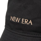 バケット01 Sailor Brim ロゴテープ ブラック | ゴルフ | NEW ERA ニューエラ公式オンラインストア