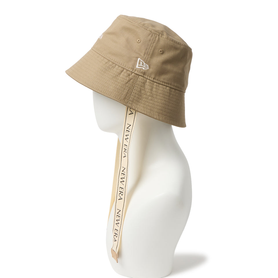 バケット01 Sailor Brim ロゴテープ ブリテッシュカーキ | ゴルフ | NEW ERA ニューエラ公式オンラインストア