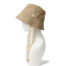 バケット01 Sailor Brim ロゴテープ ブリテッシュカーキ | ゴルフ | NEW ERA ニューエラ公式オンラインストア