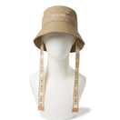 バケット01 Sailor Brim ロゴテープ ブリテッシュカーキ | ゴルフ | NEW ERA ニューエラ公式オンラインストア