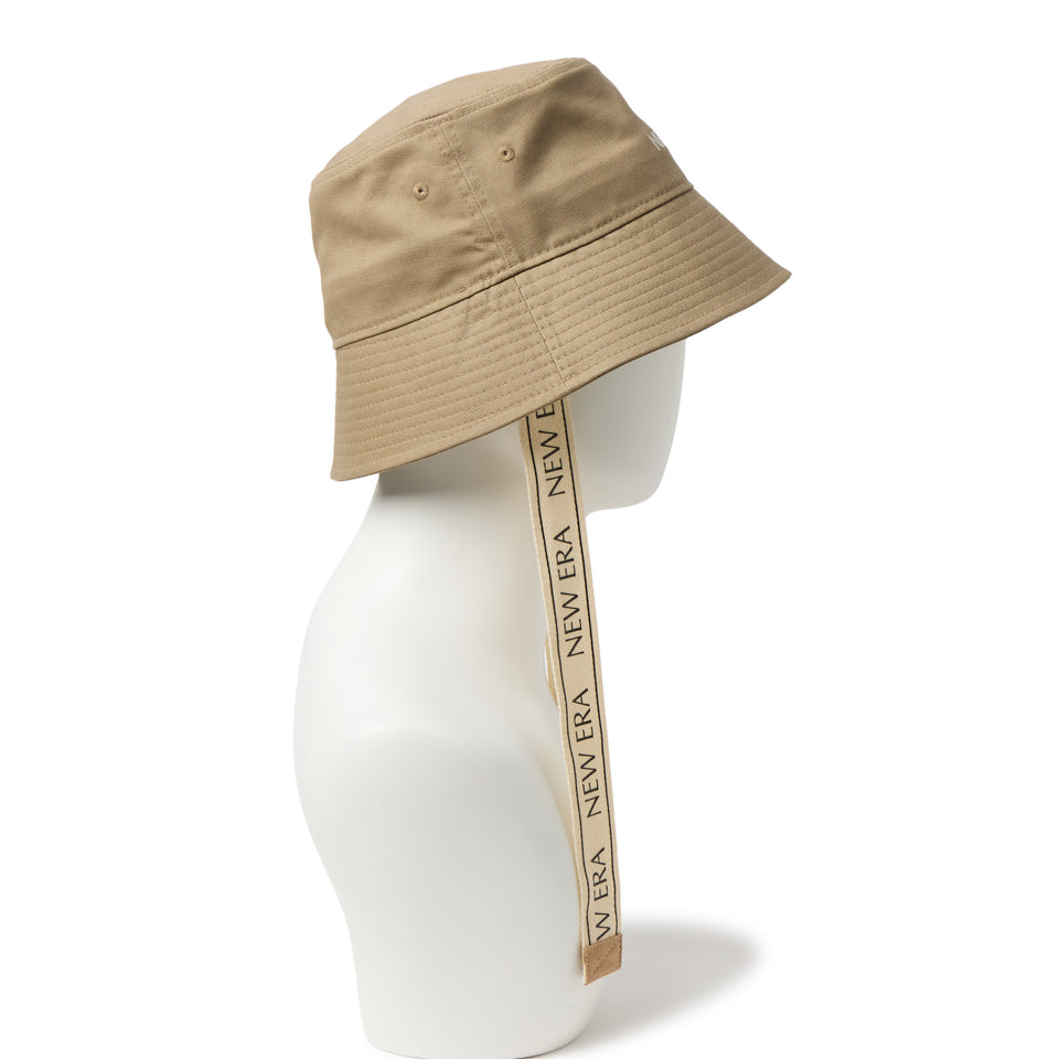 バケット01 Sailor Brim ロゴテープ ブリテッシュカーキ | ゴルフ | NEW ERA ニューエラ公式オンラインストア