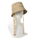 バケット01 Sailor Brim ロゴテープ ブリテッシュカーキ | ゴルフ | NEW ERA ニューエラ公式オンラインストア