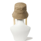 バケット01 Sailor Brim ロゴテープ ブリテッシュカーキ | ゴルフ | NEW ERA ニューエラ公式オンラインストア